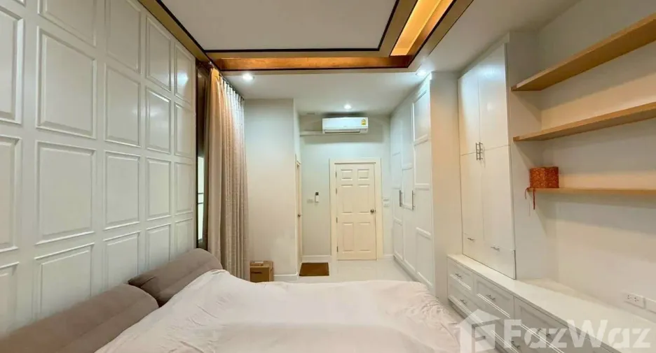 À vendre 3 chambres maison à Mueang Phuket, Phuket