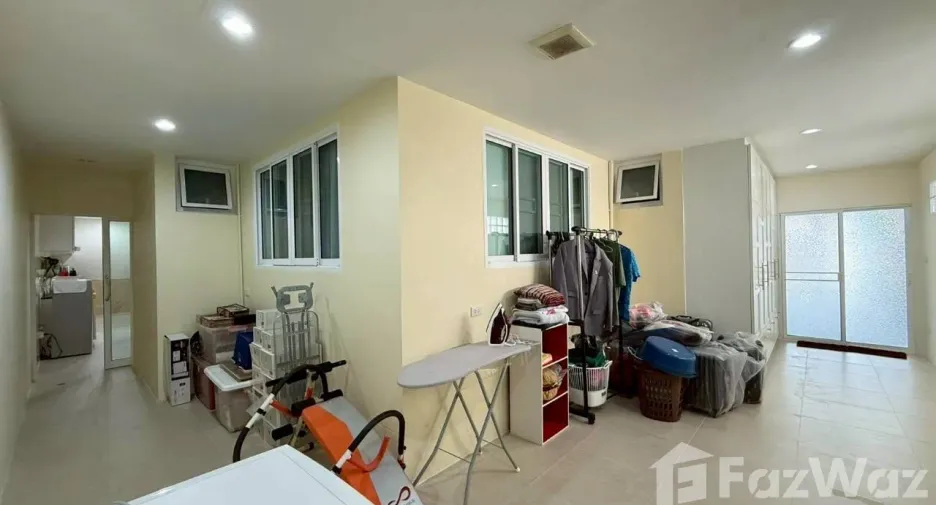 À vendre 3 chambres maison à Mueang Phuket, Phuket