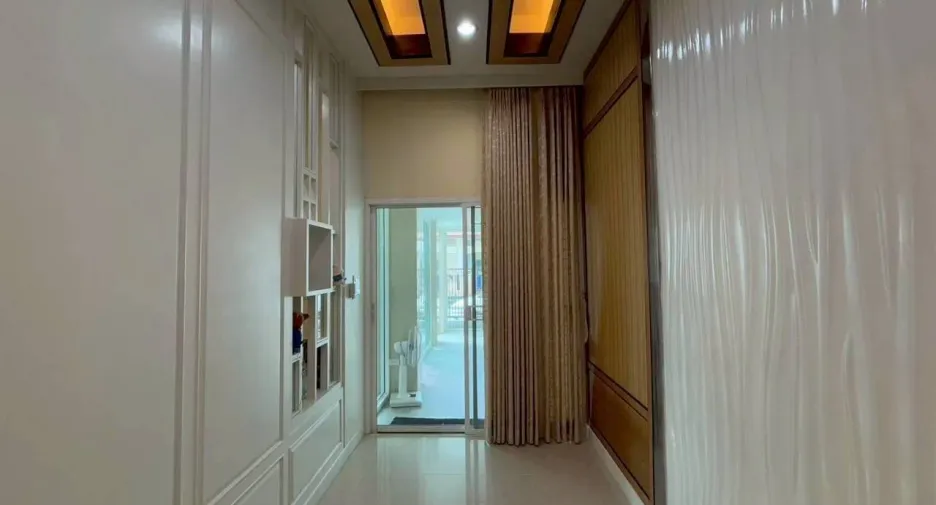À vendre 3 chambres maison à Mueang Phuket, Phuket