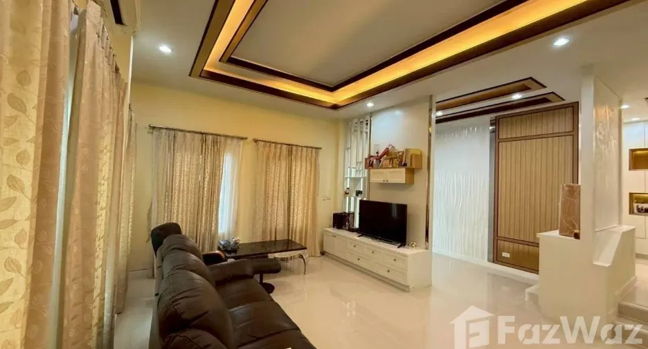 À vendre 3 chambres maison à Mueang Phuket, Phuket