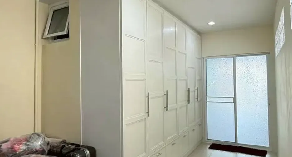 À vendre 3 chambres maison à Mueang Phuket, Phuket
