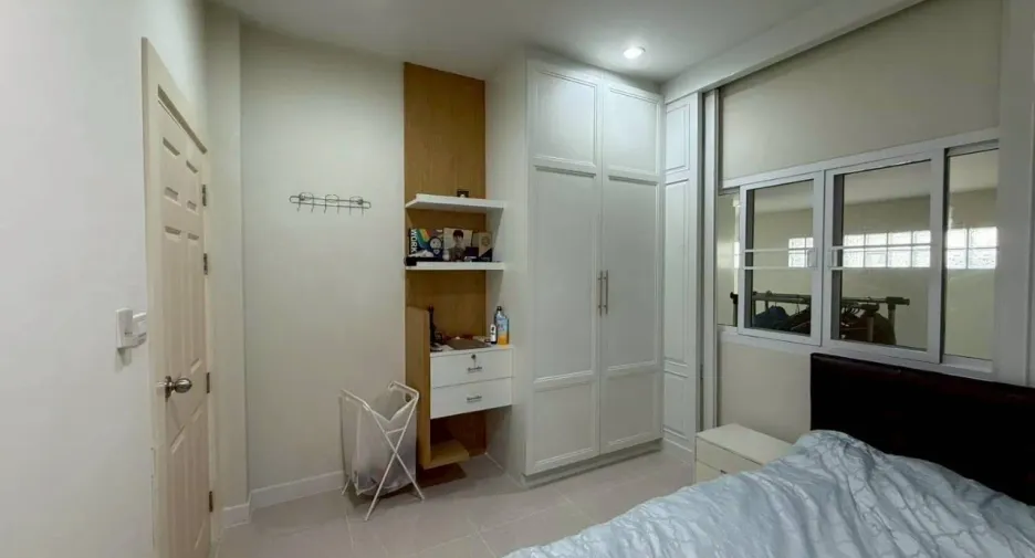 À vendre 3 chambres maison à Mueang Phuket, Phuket