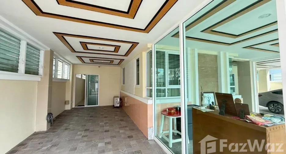 À vendre 3 chambres maison à Mueang Phuket, Phuket