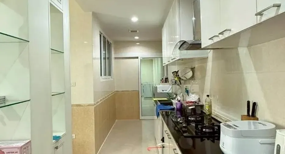 À vendre 3 chambres maison à Mueang Phuket, Phuket