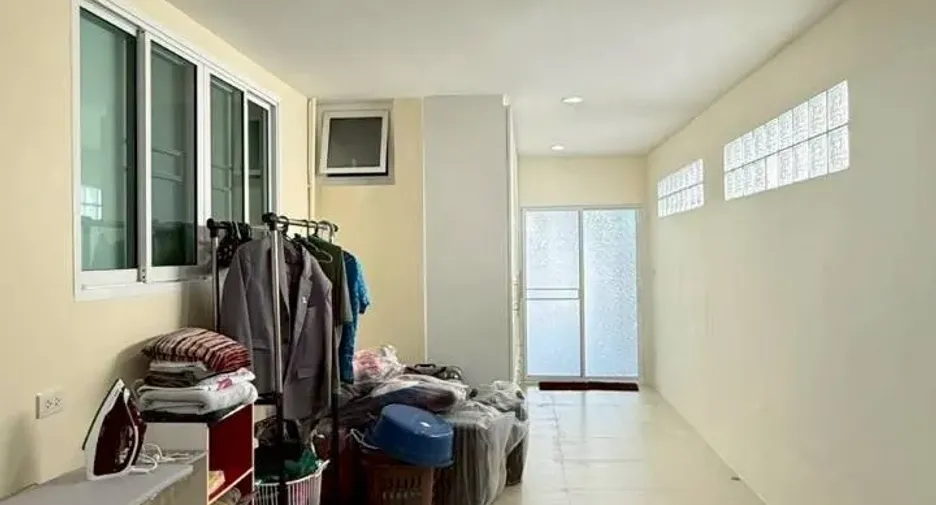 À vendre 3 chambres maison à Mueang Phuket, Phuket