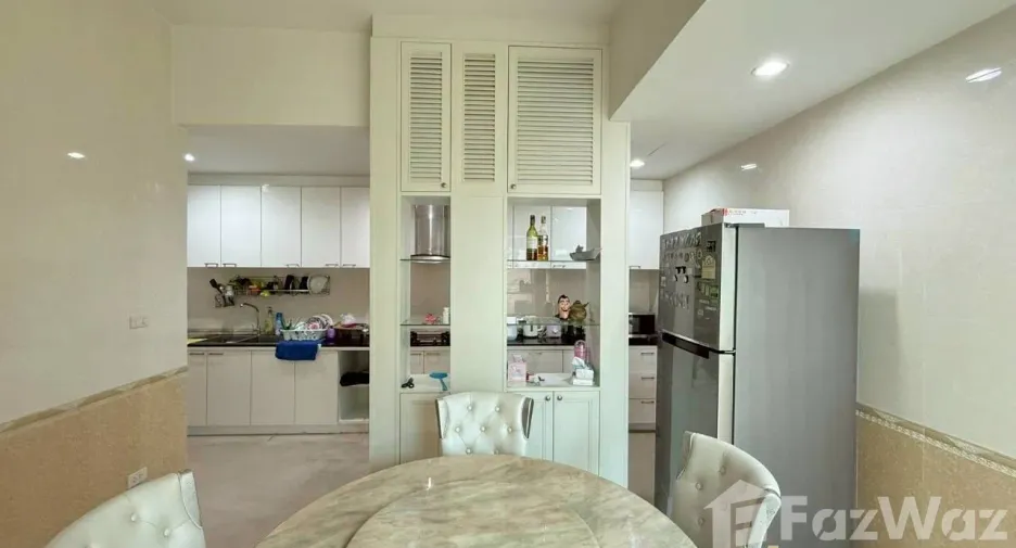 À vendre 3 chambres maison à Mueang Phuket, Phuket