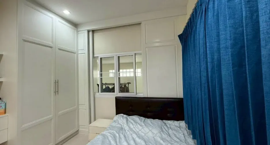 À vendre 3 chambres maison à Mueang Phuket, Phuket