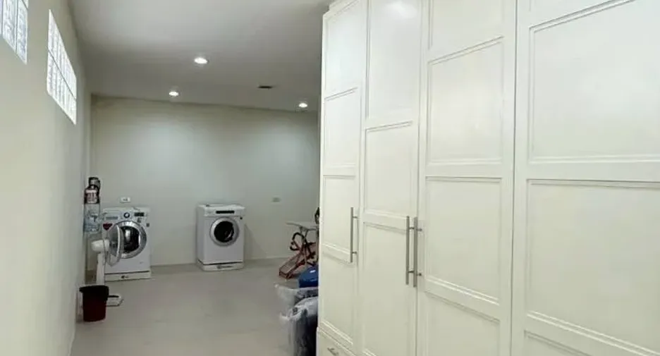 À vendre 3 chambres maison à Mueang Phuket, Phuket