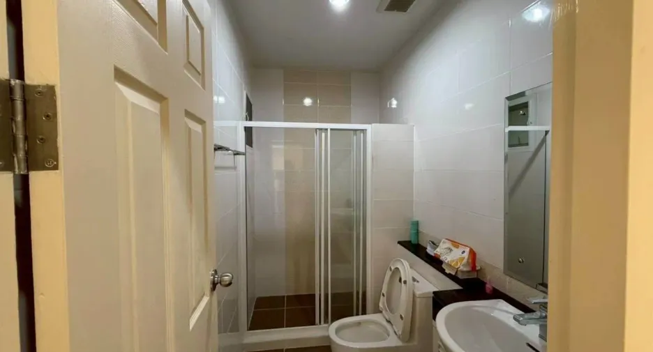 À vendre 3 chambres maison à Mueang Phuket, Phuket