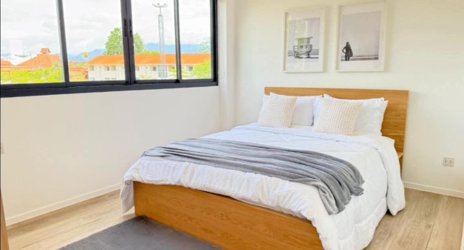 For rent 3 bedrooms house in Hang Dong, Chiang Mai