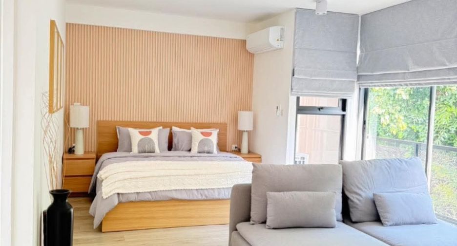 For rent 3 bedrooms house in Hang Dong, Chiang Mai
