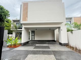 For rent 3 bedrooms house in Hang Dong, Chiang Mai