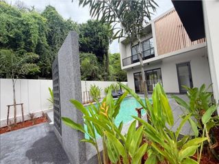 For rent 3 bedrooms house in Hang Dong, Chiang Mai