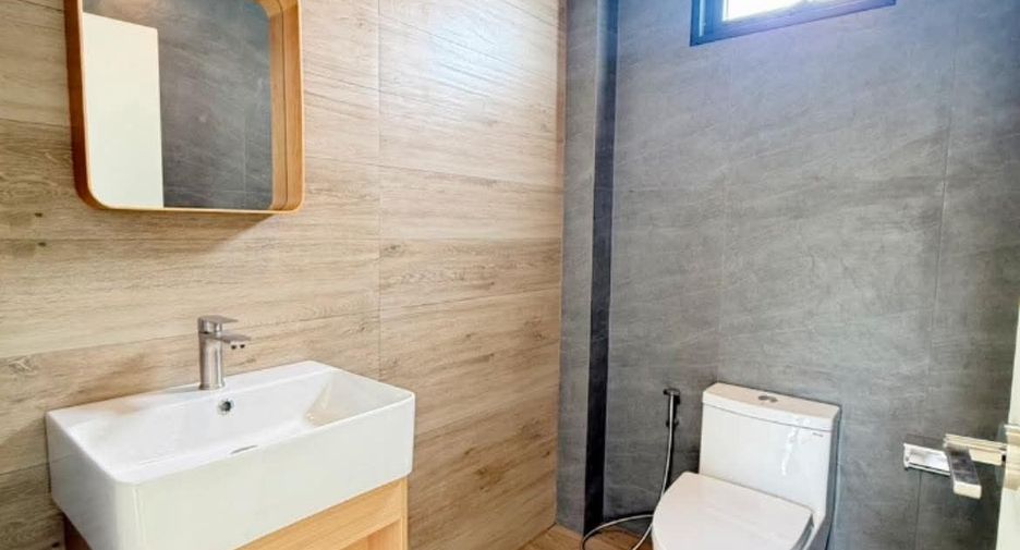 For rent 3 bedrooms house in Hang Dong, Chiang Mai