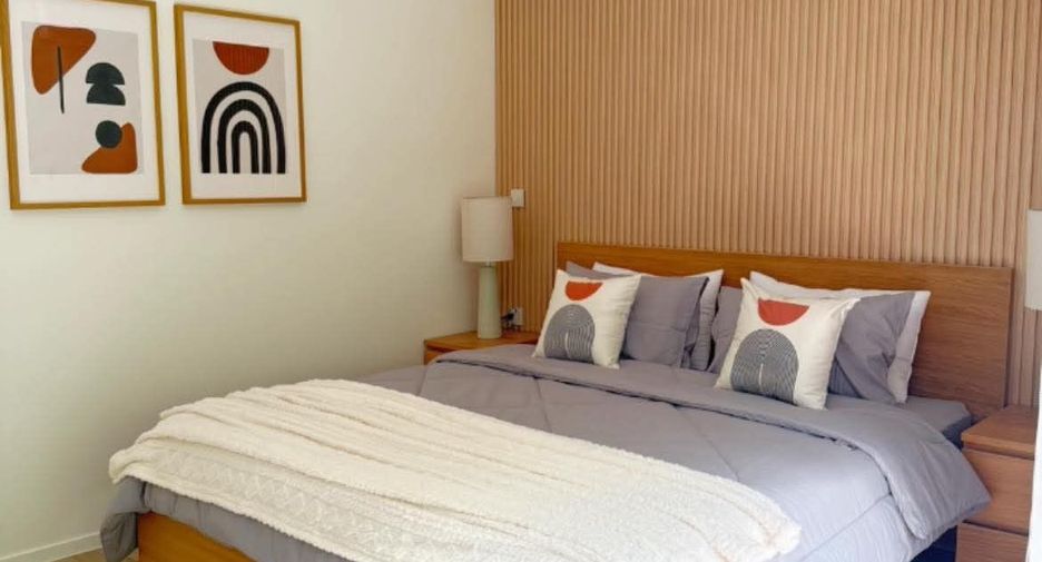 For rent 3 bedrooms house in Hang Dong, Chiang Mai