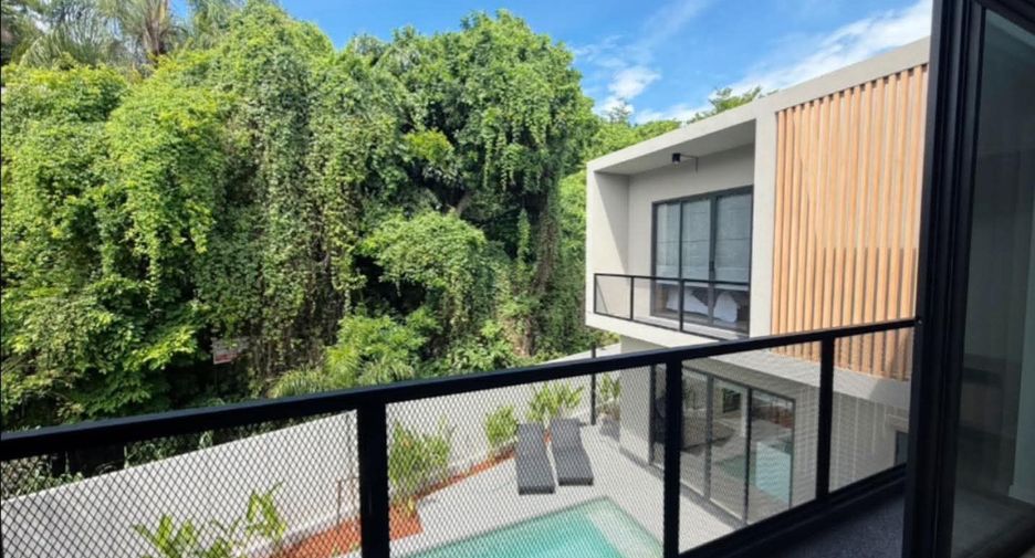 For rent 3 bedrooms house in Hang Dong, Chiang Mai