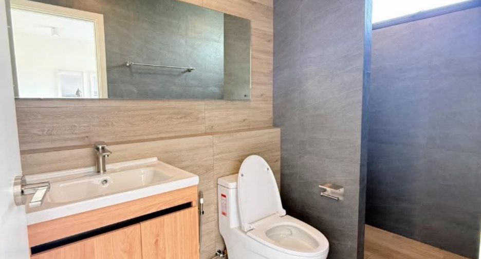 For rent 3 bedrooms house in Hang Dong, Chiang Mai