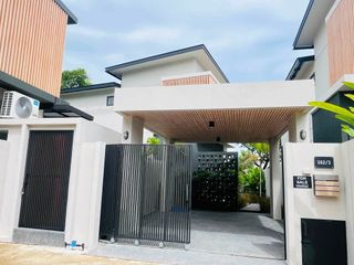For rent 3 bedrooms house in Hang Dong, Chiang Mai