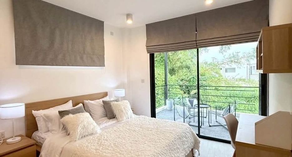 For rent 3 bedrooms house in Hang Dong, Chiang Mai