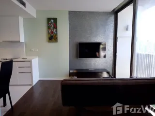 Аренда 1 кровать кондо в Сатхон, Бангкок