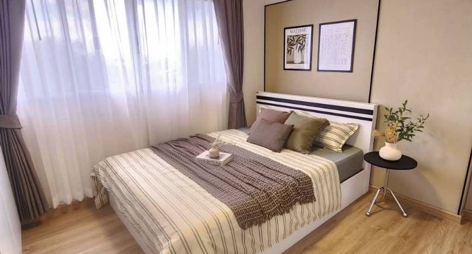 Haus zum Kauf mit 5 Zimmer in Saphan Sung, Bangkok