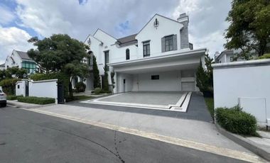 Haus zum Kauf mit 5 Zimmer in Saphan Sung, Bangkok