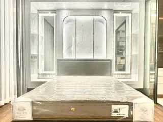 Аренда 1 кровать кондо в Сатхон, Бангкок