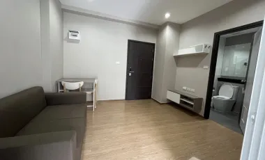 For rent 1 bed condo in Mueang Chiang Mai, Chiang Mai