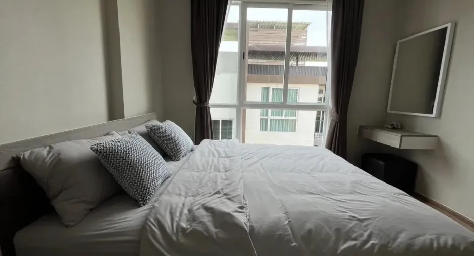 For rent 1 bed condo in Mueang Chiang Mai, Chiang Mai