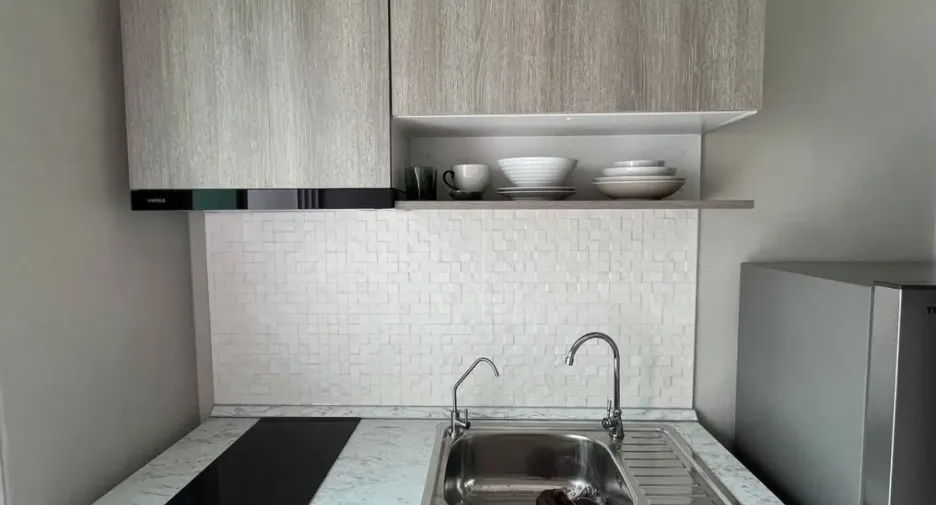 For rent 1 bed condo in Mueang Chiang Mai, Chiang Mai