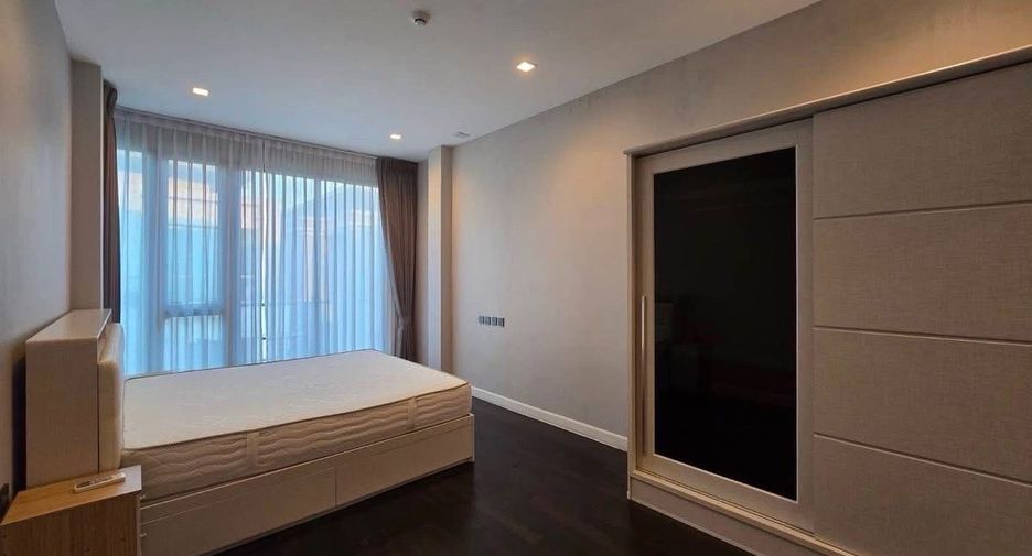 For rent 4 bedrooms house in Suan Luang, Bangkok