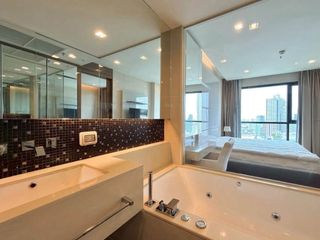 À louer 1 chambre condo à Sathon, Bangkok