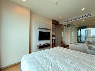 À louer 1 chambre condo à Sathon, Bangkok