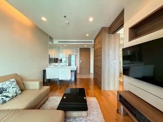 À louer 1 chambre condo à Sathon, Bangkok