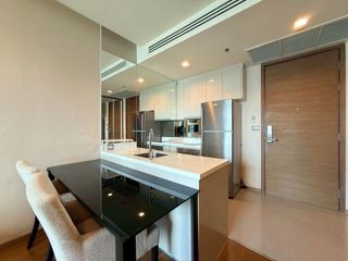 À louer 1 chambre condo à Sathon, Bangkok