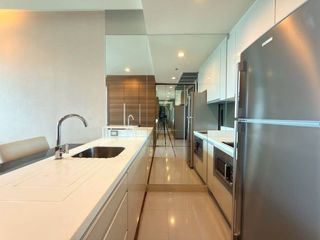 À louer 1 chambre condo à Sathon, Bangkok
