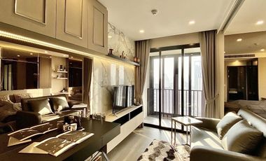 À louer studio condo à Khlong Toei, Bangkok