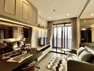 For rent studio condo in Khlong Toei, Bangkok