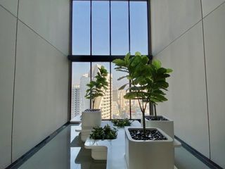 For rent studio condo in Khlong Toei, Bangkok