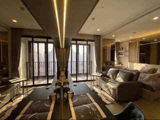 For rent studio condo in Khlong Toei, Bangkok