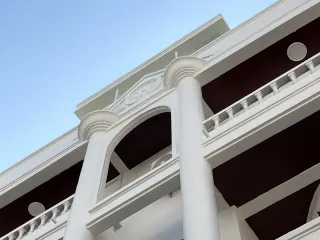 Аренда 4 спальни таунхаус в Кхлонг Тоеи, Бангкок