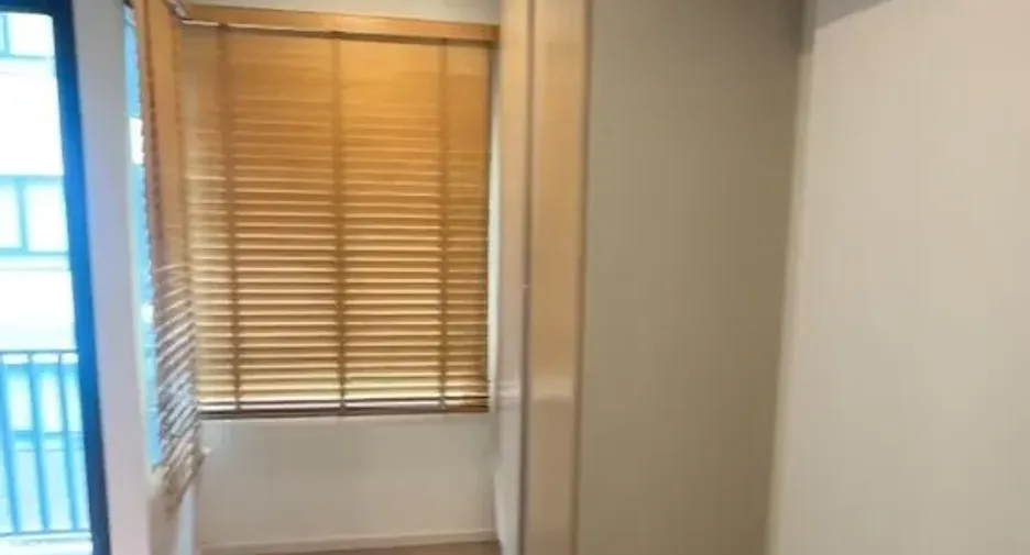 Wohnung zum Kauf mit 1 Zimmer in Wang Thonglang, Bangkok