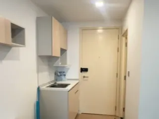 Wohnung zum Kauf mit 1 Zimmer in Wang Thonglang, Bangkok