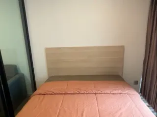 Wohnung zum Kauf mit 1 Zimmer in Wang Thonglang, Bangkok