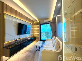 出租 1 卧室 公寓 在 Bang Sue, 曼谷