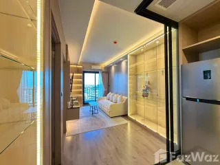 出租 1 卧室 公寓 在 Bang Sue, 曼谷