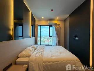 出租 1 卧室 公寓 在 Bang Sue, 曼谷