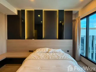 出租 1 卧室 公寓 在 Bang Sue, 曼谷