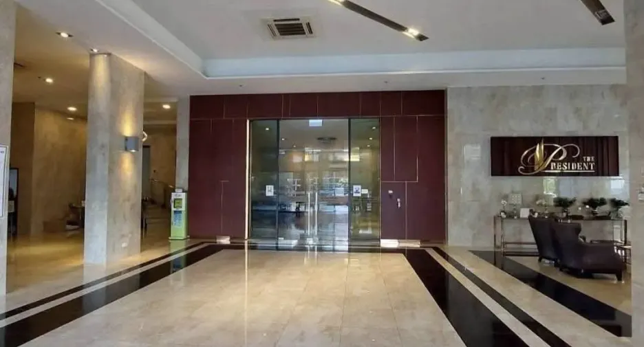 出售 1 卧室 公寓 在 Phasi Charoen, 曼谷