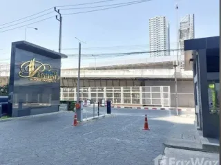出售 1 卧室 公寓 在 Phasi Charoen, 曼谷